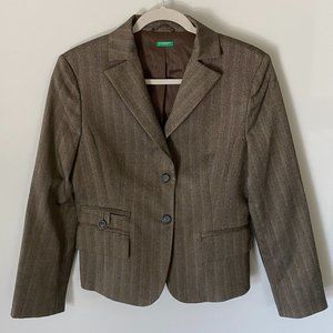 Benetton Blazer
